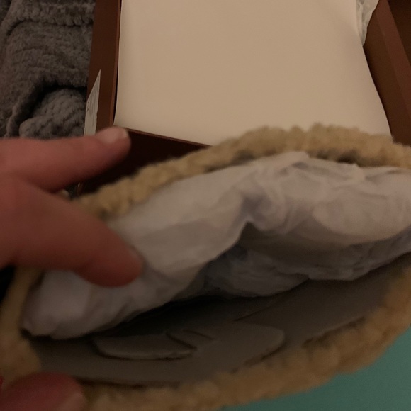 Suede Coach Boots - Picture 2 of 3